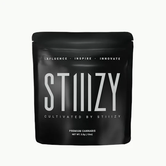 STIIIZY - STIIIZY | SUNSET SHERBERT | FLOWER | 3.5G Main Image