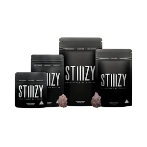STIIIZY - STIIIZY | HONEY NECTAR INDOOR | FLOWER | 14G