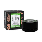 STIIIZY | SUNSET GELATO ROSIN | EXTRACT | 1G