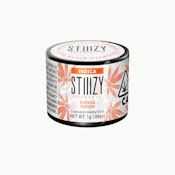 STIIIZY | PAPAYA PUNCH DIAMONDS | EXTRACT | 1G