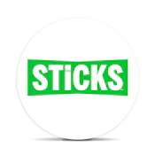STICKS Vapes - Trailberries - 2G Disposable