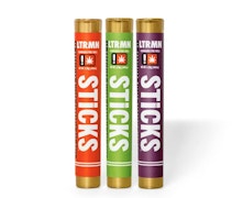 Sticks Divus Single Pre-Roll Blunt 1.5g