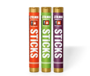 STICKS - Sticks Divus Single Pre-Roll Blunt 1.5g