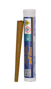 Breakfast Connections - Breakfast Connections | Sticky Buns | Blunt | 1g