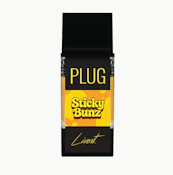 Plug N Play - Livest - Hybrid - Sticky Bunz - (1g)