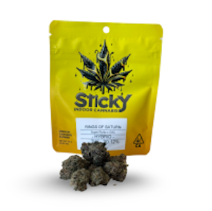 Sticky - Sticky - 3.5g - Gas Face