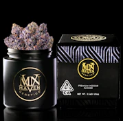 Maven - Sticky Grapes - 3.5g Flower