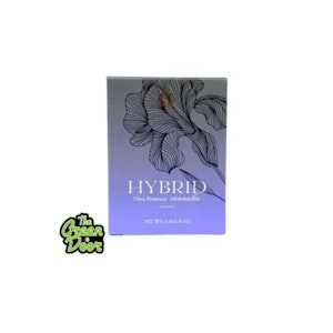 STICKY STATUS - STICKY STATUS - Gelonade - 3.5g