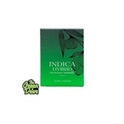 STICKY STATUS - K1 OG - 3.5g