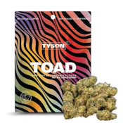 TYSON - Sticky Toad Pre-Pack 3.5g