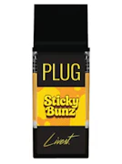 VAPE - 1g PLUG™ LIVEST: Sticky Bunz
