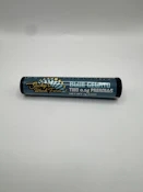 Sticky's Weed Farm - Blue Gelato - 23.68% THC - 0.5g x 2pk - Prerolls