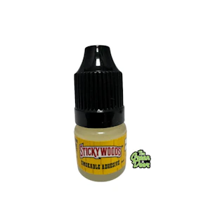 The Green Door - Stickywoods - Rolling Adhesive Glue