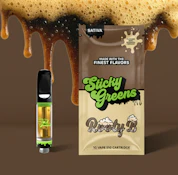 Rooty B Cartridge - 1g