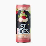 St. Ides - Lychee Pear - 100mg