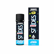 St Ides - 2oz 1000 mg THC Tincture (Unflavored)