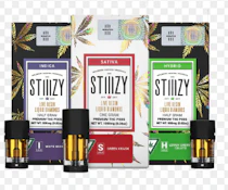 STIIIZY - Pod - Magic Melon - (S) 1g