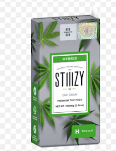 STIIIZY - Stiiizy - Pod - Pink Acai (H) 1G