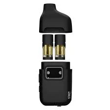 STIIIZY - Stiiizy Battery Bar Black Main Image