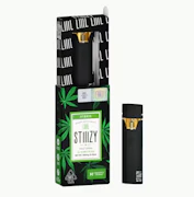 Stiiizy Liiil All In One .5g Pineapple Express
