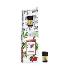 STIIIZY - Stiiizy - .5g Pod - Magic Melon Main Image