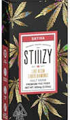 [STIIIZY] Liquid Diamond Pod - 0.5g - Lemon Cherry Gelato (H)