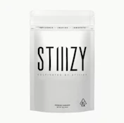 STIIIZY White Label Galactic Jack Flower (S) 14g