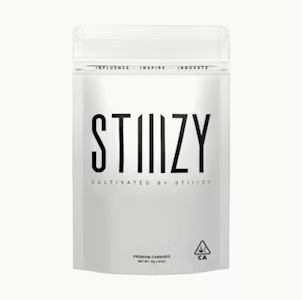 STIIIZY - STIIIZY White Label Sugar Cookiez Flower (S) 14g