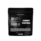 STIIIZY Black Label Cherry Popperz (H) 3.5g