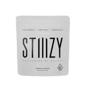 STIIIZY White Label Mystic Tide Flower (H) 3.5g