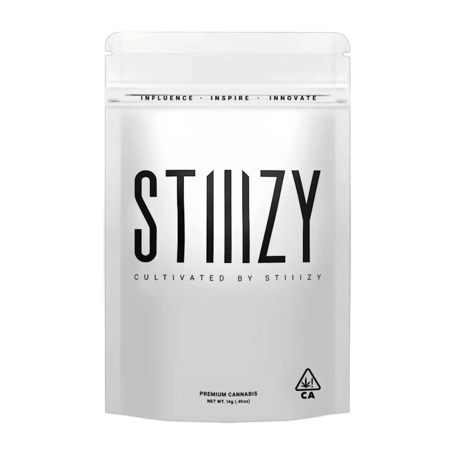 STIIIZY - Pink Lemonade (1/2 oz) Main Image