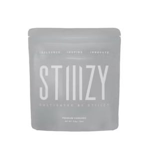 STIIIZY - STIIIZY Grey Label Royal Salute Flower (H) 3.5g