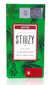 STIIIZY - [STIIIZY] All-In-One - 1g - Blue Dream (S)