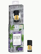 Stiiizy Pod 1g King Louis XIII 