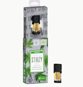 Stiiizy Pod 1g Strawnana