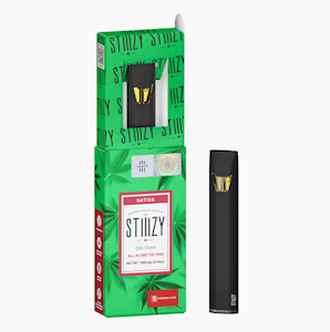 STIIIZY - STIIIZY 1G AIO Premium Jack Disposable