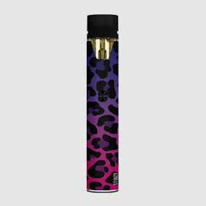 STIIIZY - Stiiizy Pro Battery - Cheetah