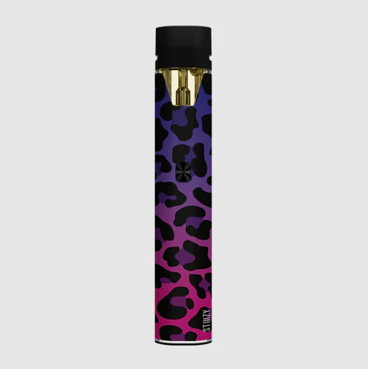 STIIIZY - Stiiizy Pro Battery - Cheetah Main Image