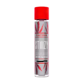 STIIIZY Naked Lemon Cherry Haze Preroll (S) 1g