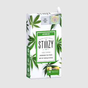 STIIIZY - Stiiizy ORIGINAL Pineapple Runtz (H) 0.5g