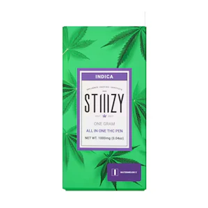 STIIIZY - Stiiizy Watermelon Z All in One (I) 1g