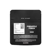 STIIIZY Black Label Pineapple Punch (S) 3.5g