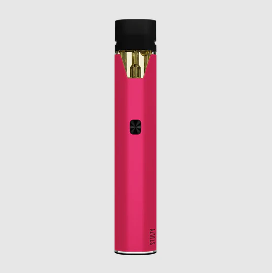 STIIIZY - Stiiizy Pro Battery Neon Pink Main Image