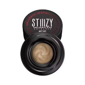 Stiiizy Orange Soda Live Rosin Badder (S) 1g