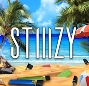 ON SALE STIIIZY ORANGE SUNSET 5PK INFUSED PREROLL (2 FOR $60)