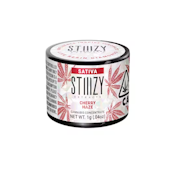 STIIIZY Cherry Haze Live Resin Diamonds (S) 1g