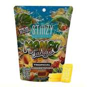 STIIIZY Mango Tango Gummies 100mg