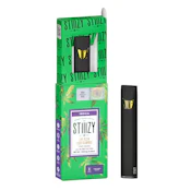 Stiiizy Northern Lights Live Resin Liquid Diamonds All in One (I) 1g