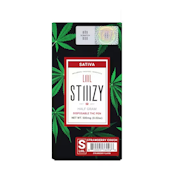 LIIIL Stiiizy Strawberry Cough Disposable (S) 0.5g