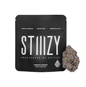 STIIIZY Black Label Snoop Latto (I) 3.5g